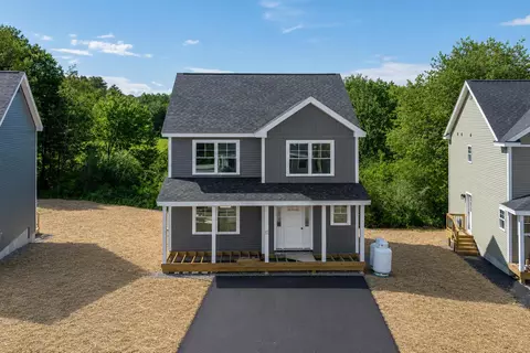 10 Shepherd Ln #5, Windham, ME 04062