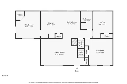 37 Palmer Rd, Pittston, ME 04345