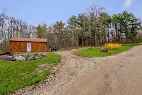 Exterior - 276 Middle Rd, Dresden, ME 04342 photo 14 of 23