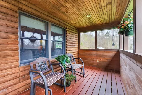 Exterior - 276 Middle Rd, Dresden, ME 04342 photo 18 of 23