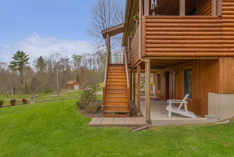 Exterior - 276 Middle Rd, Dresden, ME 04342 photo 5 of 23