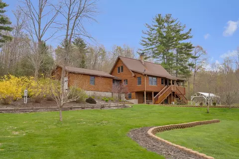 Exterior - 276 Middle Rd, Dresden, ME 04342 photo 1 of 23