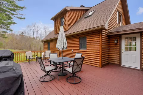 Exterior - 276 Middle Rd, Dresden, ME 04342 photo 9 of 23