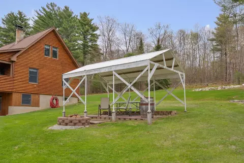Exterior - 276 Middle Rd, Dresden, ME 04342 photo 7 of 23