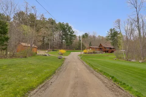 Exterior - 276 Middle Rd, Dresden, ME 04342 photo 15 of 23