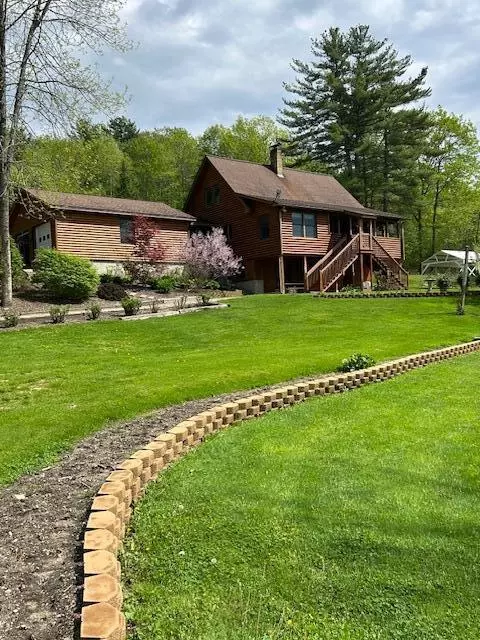 Exterior - 276 Middle Rd, Dresden, ME 04342 photo 3 of 23