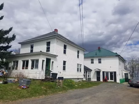 23 Elmwood Ave, Caribou, ME 04736