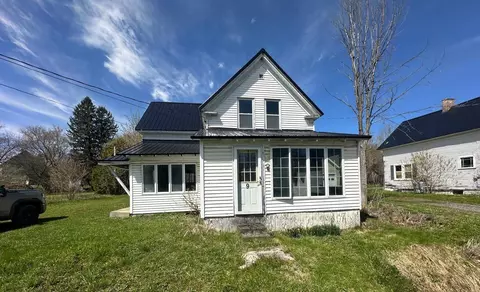 9 Water St, Presque Isle, ME 04769