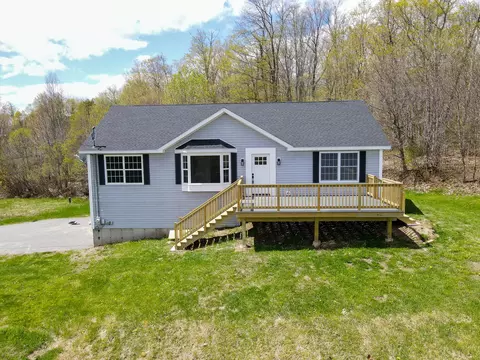451 Morse Hill Rd, Jay, ME 04239