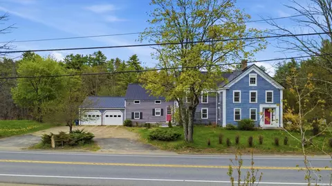 461 Buxton Rd, Saco, ME 04072