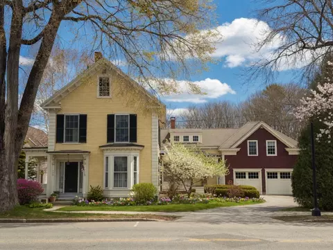 109 Main St, Yarmouth, ME 04096