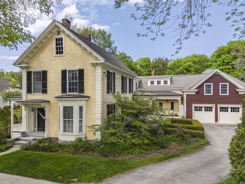 109 Main St, Yarmouth, ME 04096