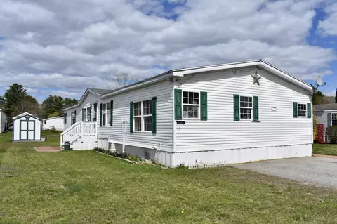 56 Franklin Pkwy, Brunswick, ME 04011