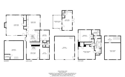 251 Cedar Grove Rd, Dresden, ME 04342