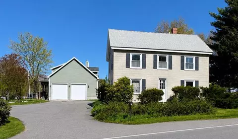 112 Payne Rd, Scarborough, ME 04074