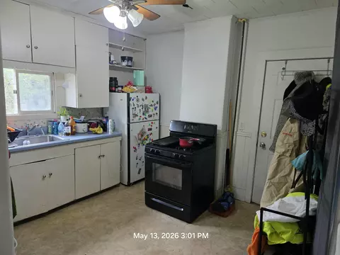 Kitchen - 12 School St, Brewer, ME 04412 photo 1 of 4