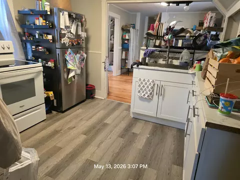 Kitchen - 12 School St, Brewer, ME 04412 photo 2 of 4