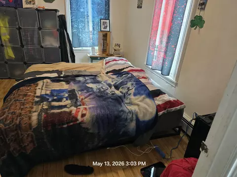Bedroom - 12 School St, Brewer, ME 04412 photo 3 of 3