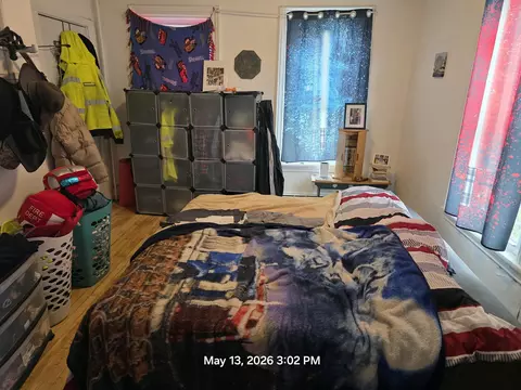 Bedroom - 12 School St, Brewer, ME 04412 photo 1 of 3