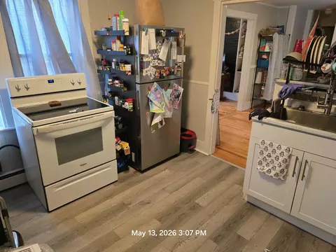 Kitchen - 12 School St, Brewer, ME 04412 photo 3 of 4