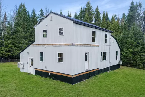 2194 Van Buren Rd, Connor Twp, ME 04736