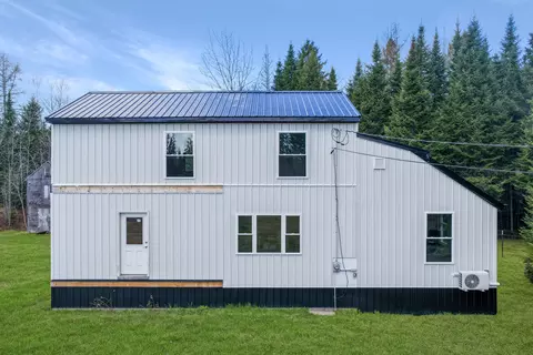 2194 Van Buren Rd, Connor Twp, ME 04736