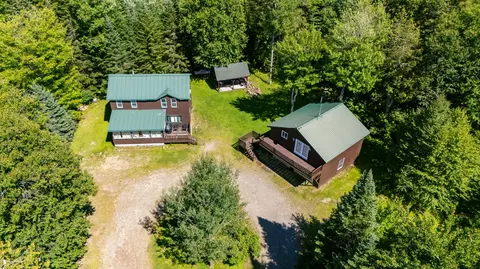 193 261 Camp Waya Awi Rd, Dallas Plt, ME 04970