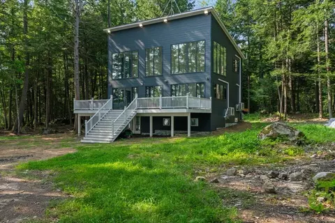 5 Zakelo Island Rd, Bridgton, ME 04009