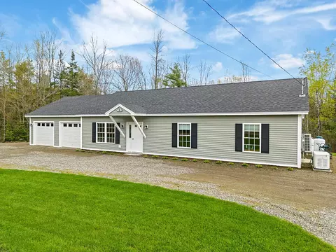 38 Deer Ridge Ln, Windsor, ME 04363