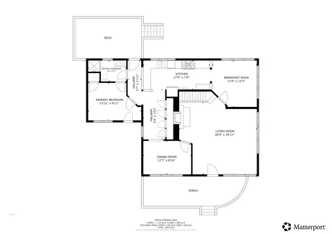 135 Shore Rd, Boothbay, ME 04544