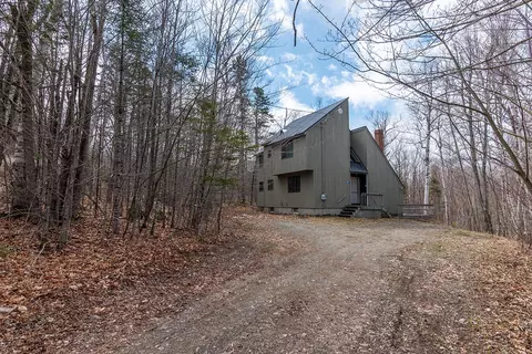 2007 Pond Rd, Carrabassett Valley, ME 04947