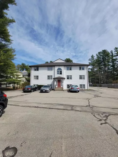 16 Smithwheel Rd #9, Old Orchard Beach, ME 04064