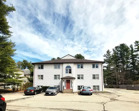 16 Smithwheel Rd #9, Old Orchard Beach, ME 04064