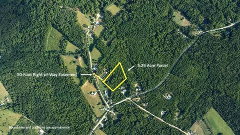 0 Strout Rd, Poland, ME 04274