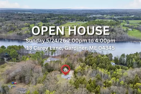 13 Carey Ln, Gardiner, ME 04345