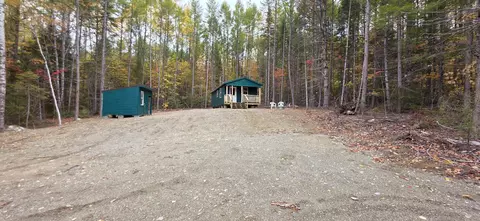 273 Bill Green Pond Rd, Lee, ME 04455