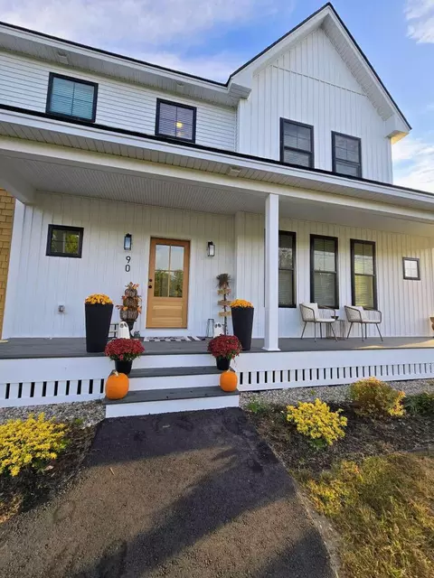 90 Running Hill Rd, Scarborough, ME 04074