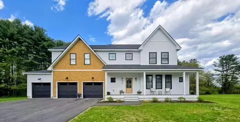 90 Running Hill Rd, Scarborough, ME 04074