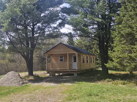 631 Crystal Rd, Crystal, ME 04747
