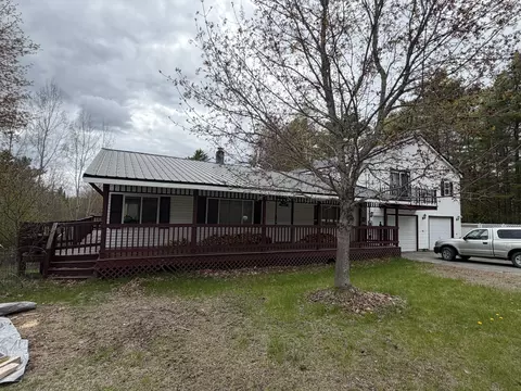 838 Cardville Rd, Greenbush, ME 04418