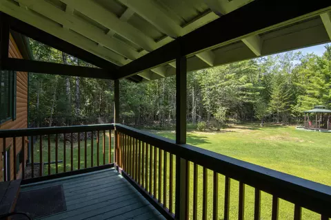 Exterior - 74 Pinetree Rd, Brewer, ME 04412 photo 4 of 25