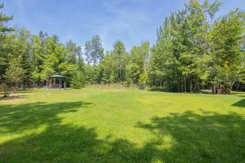 Exterior - 74 Pinetree Rd, Brewer, ME 04412 photo 8 of 25