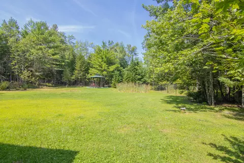 Exterior - 74 Pinetree Rd, Brewer, ME 04412 photo 6 of 25