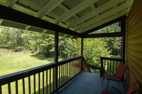 Exterior - 74 Pinetree Rd, Brewer, ME 04412 photo 3 of 25