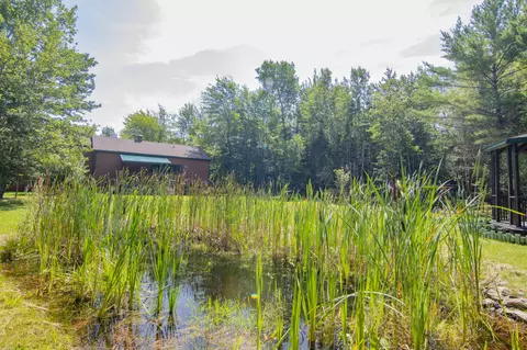 Exterior - 74 Pinetree Rd, Brewer, ME 04412 photo 15 of 25