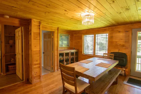 Dining - 74 Pinetree Rd, Brewer, ME 04412 photo 1 of 3