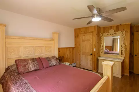 Bedroom - 74 Pinetree Rd, Brewer, ME 04412 photo 2 of 13
