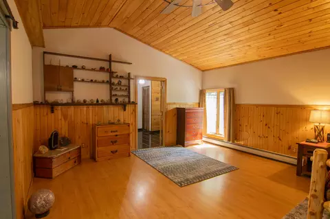 Bedroom - 74 Pinetree Rd, Brewer, ME 04412 photo 7 of 13