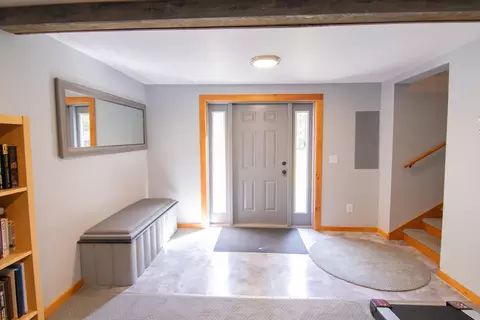 Entry Way - 74 Pinetree Rd, Brewer, ME 04412 photo 13 of 13