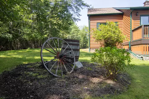 Exterior - 74 Pinetree Rd, Brewer, ME 04412 photo 18 of 25